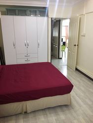Blk 161 Tampines Street 12 (Tampines), HDB 4 Rooms #179272872